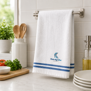 kinie AgroTex kitchen towel